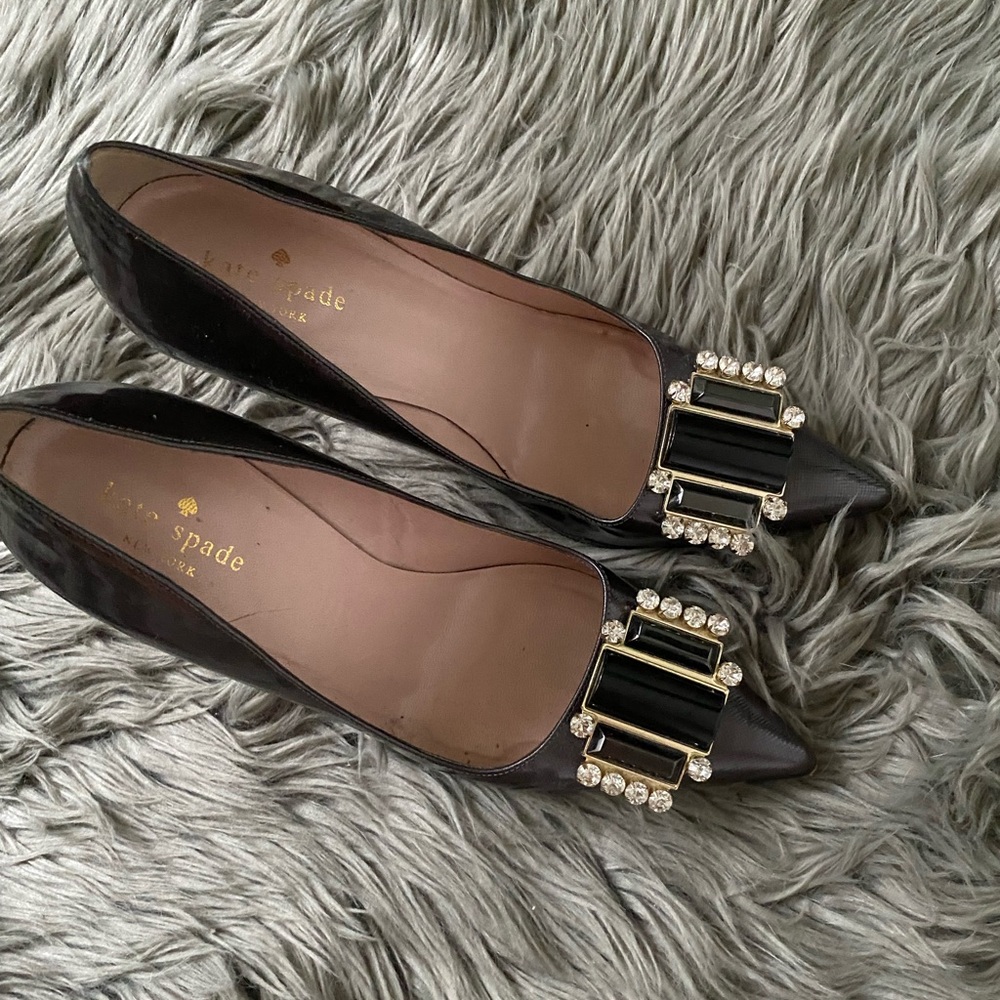 Kate Spade Heels